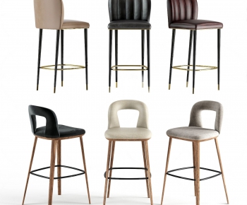 Modern Bar Chair-ID:874581103