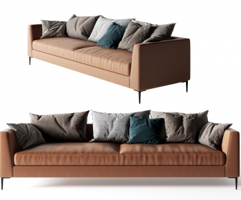 Modern A Sofa For Two-ID:416776901