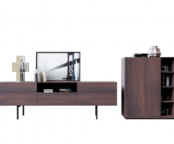 Modern TV Cabinet-ID:530163058