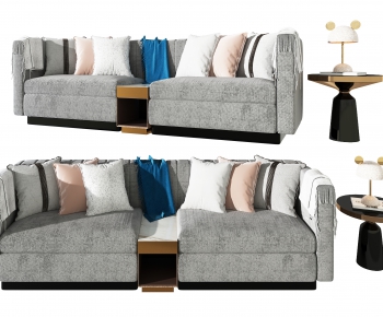 Modern A Sofa For Two-ID:485883954