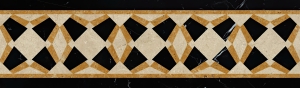 现代墙线腰线大理石瓷砖-ID:165093909