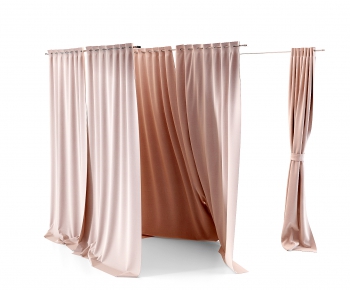 Modern The Curtain-ID:101587069