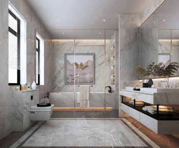 Modern TOILET-ID:135658989