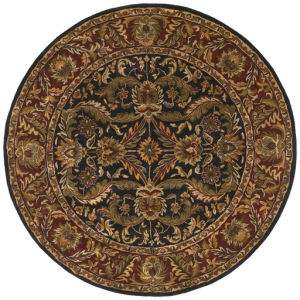 European StyleRound Rug