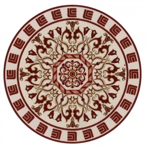 European StyleRound Rug