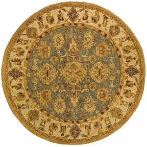 歐式圓形地毯-ID:5174005