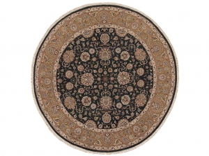 歐式圓形地毯-ID:5174011