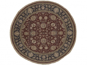 歐式圓形地毯-ID:5174012