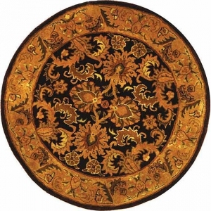 European StyleRound Rug