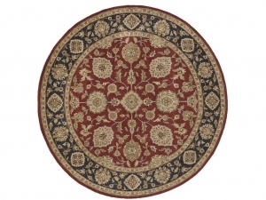 European StyleRound Rug