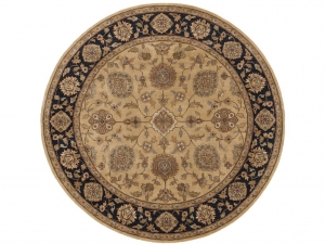 歐式圓形地毯-ID:5174024