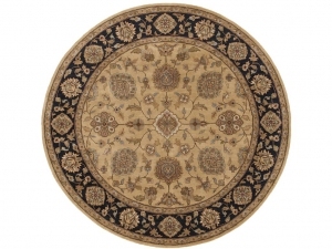 European StyleRound Rug