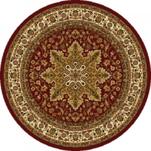 European StyleRound Rug