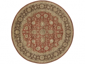 European StyleRound Rug