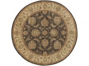 European StyleRound Rug