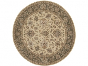 European StyleRound Rug