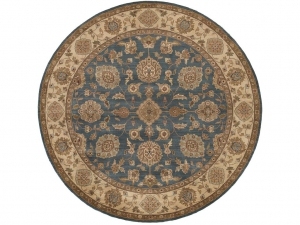 European StyleRound Rug