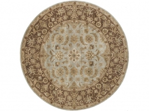 European StyleRound Rug