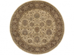 歐式圓形地毯-ID:5174032