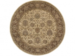 European StyleRound Rug