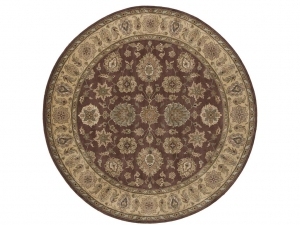 European StyleRound Rug