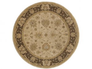 歐式圓形地毯-ID:5174038