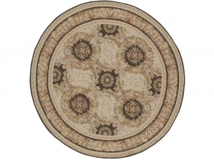 European StyleRound Rug