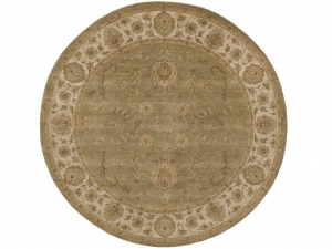 歐式圓形地毯-ID:5174041