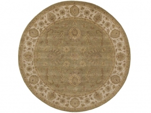 European StyleRound Rug