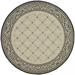 歐式圓形地毯-ID:5174042