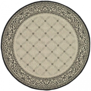 European StyleRound Rug