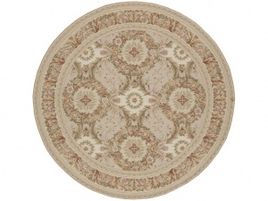 European StyleRound Rug