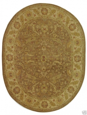 European StyleRound Rug