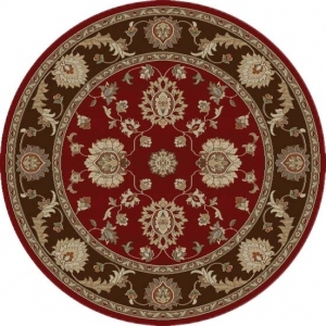 European StyleRound Rug