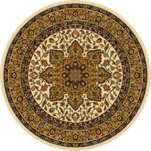 歐式圓形地毯-ID:5174051