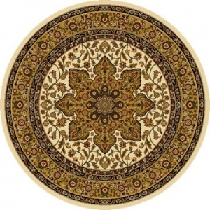 European StyleRound Rug