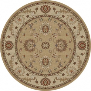 European StyleRound Rug