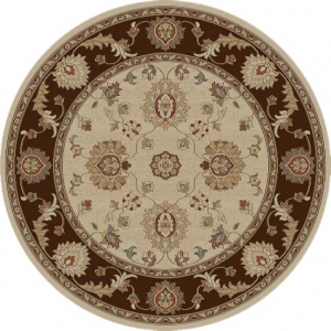 European StyleRound Rug