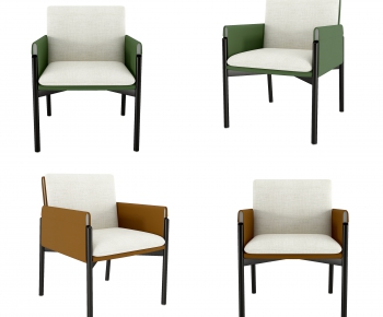 Modern Single Chair-ID:444750077