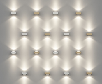 Modern Wall Lamp-ID:403656969