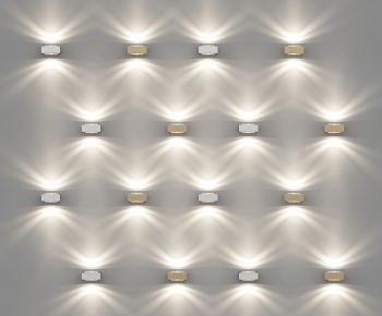 Modern Wall Lamp-ID:865020045
