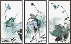 New Chinese StyleChinese Style Painting