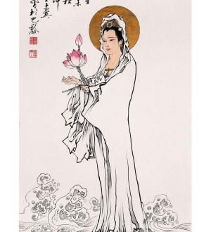 New Chinese StyleChinese Style Painting