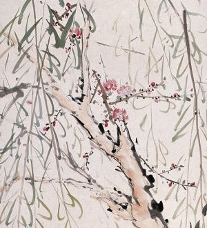 New Chinese StyleChinese Style Painting