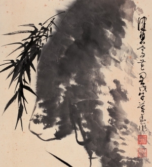 New Chinese StyleChinese Style Painting