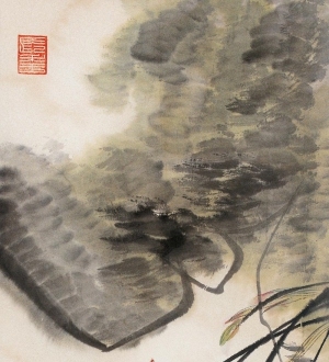 New Chinese StyleChinese Style Painting