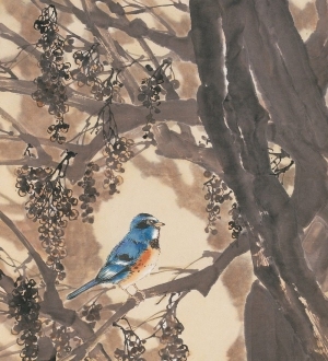 New Chinese StyleChinese Style Painting