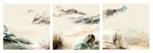 New Chinese StyleChinese Style Painting