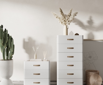 Modern Chest Of Drawers-ID:734347119
