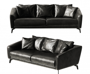 Modern A Sofa For Two-ID:829716927